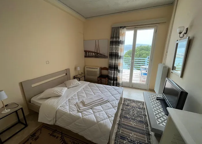 Hotel Stratos