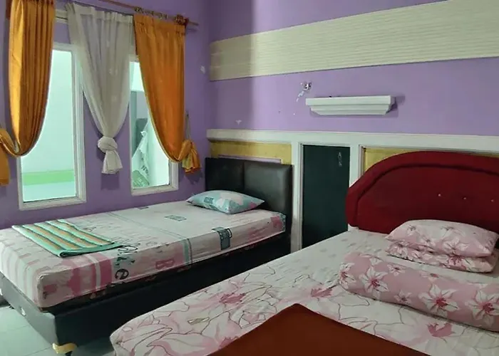 Hotel Malinda Pangandaran