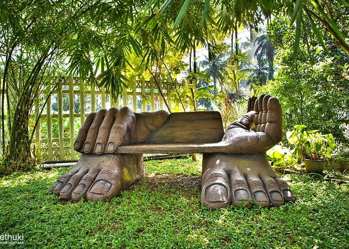 Sethuki Elephant Cottage