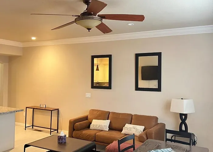 30Min To Southtahoe 3Bd Parking