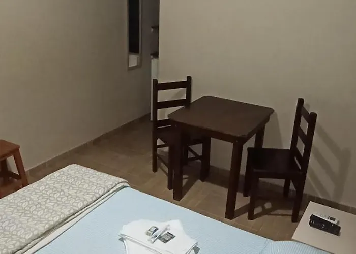 Pousada Patrimonio De Brotas