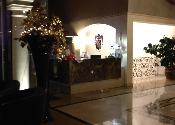 Ristorante della Stazione