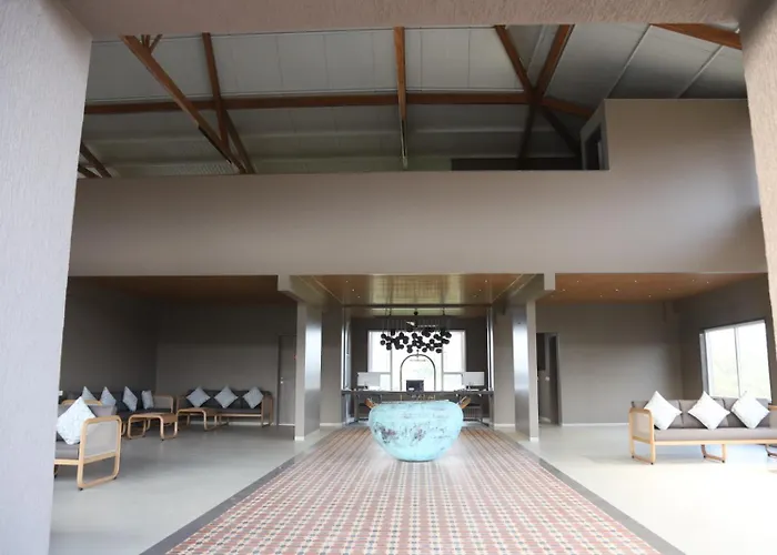 Mastiff Select Riveria Resort, Igatpuri Road, Nashik
