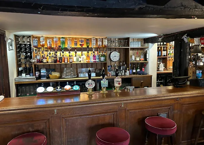 The George Inn