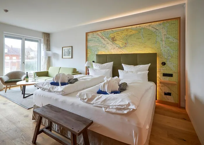 Hotel Villa Duene