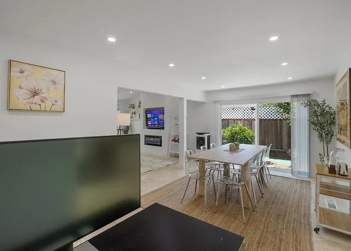 Molivu Homes 3Br - Newremodel, Petfriendly, Yard