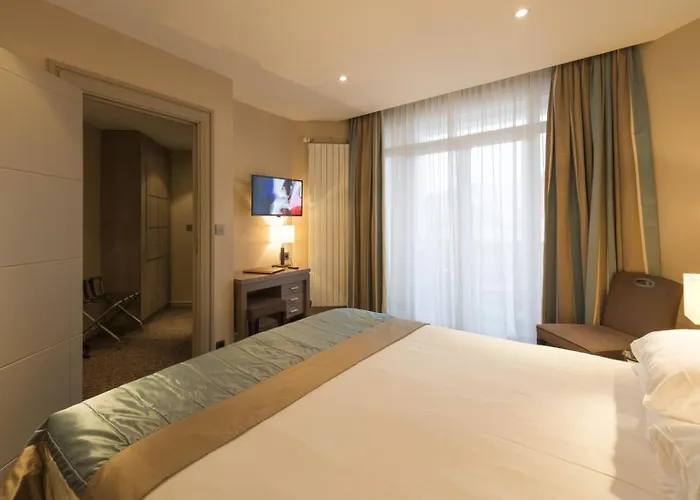 Hôtel Bristol