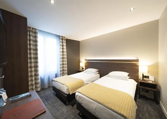 Hôtel Bristol