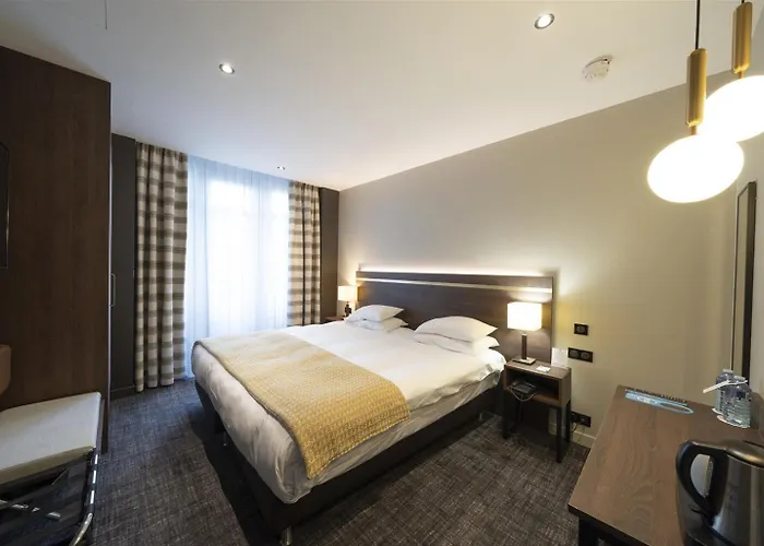Hôtel Bristol