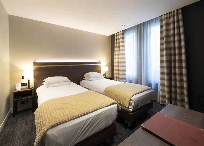 Hôtel Bristol