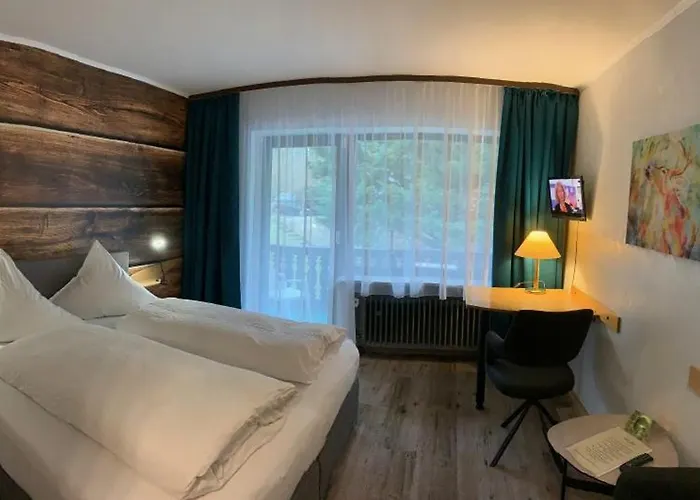 Landhaus Am Forst