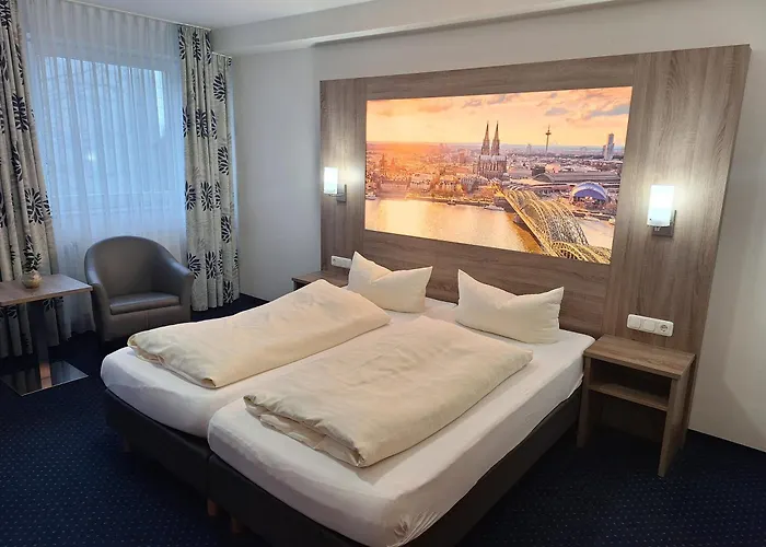 Hotel Am Freischuetz