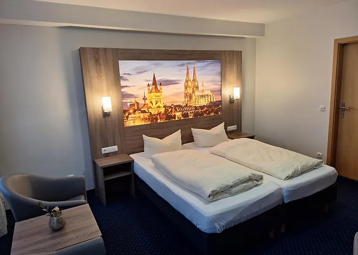 Hotel Am Freischuetz