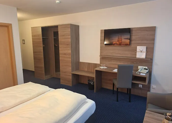 Hotel Am Freischütz