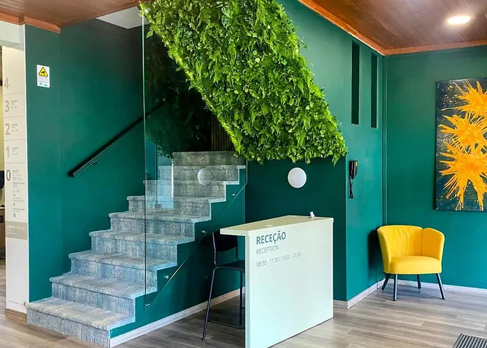 Hotel Santiago Vagos