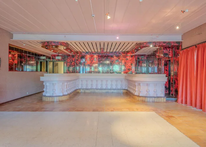 Hotel Hotleu
