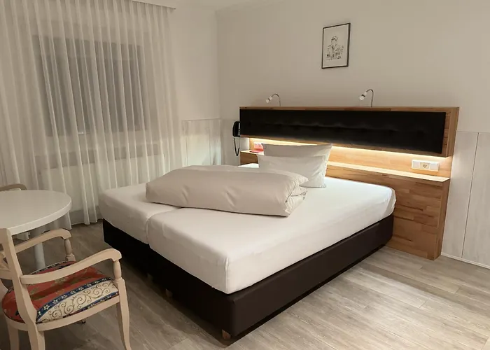 Hotel Haase