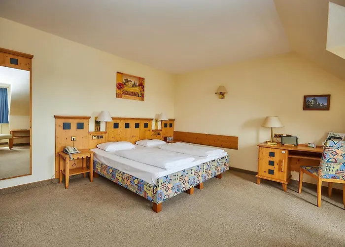 Flair-Hotel Zum Benediktiner