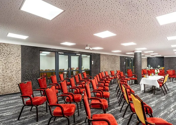 Plaza Premium Schwerin