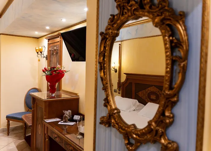 Hotel Il Principe