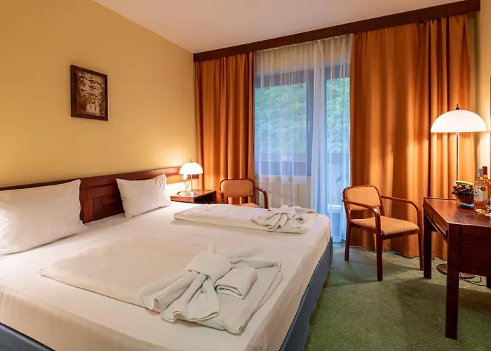 Hotel Loever Sopron