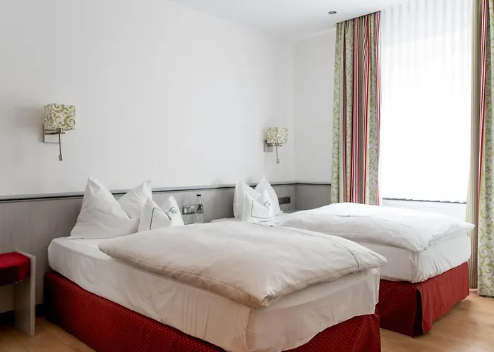 Hotel Coellner Hof