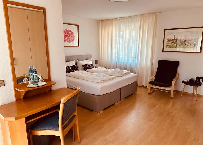 Hotel Hofmann Zur Muehle