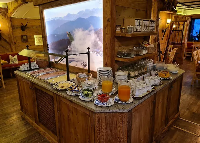 Hotel Altwirt
