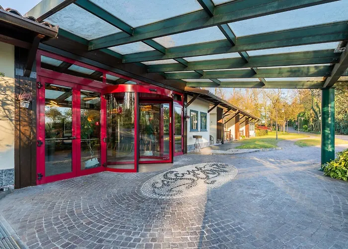 Cascina Scova Resort