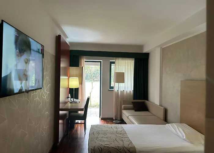 Cascina Scova Resort