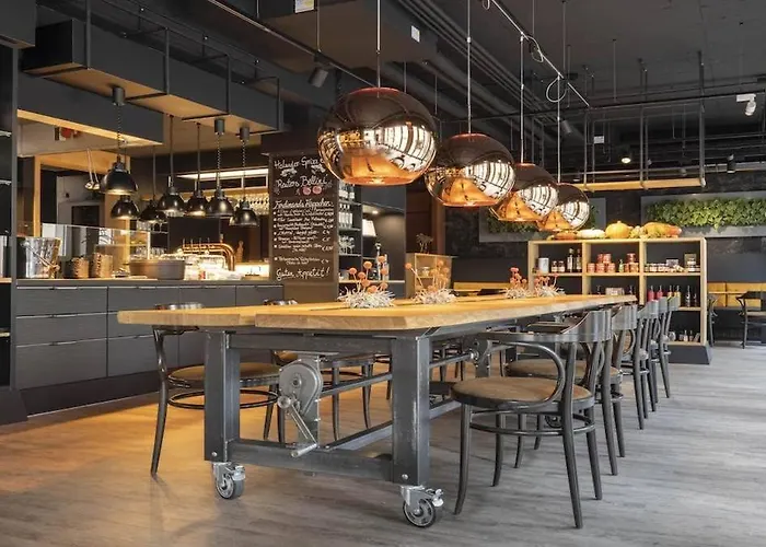 Hotel Restaurant Reuter