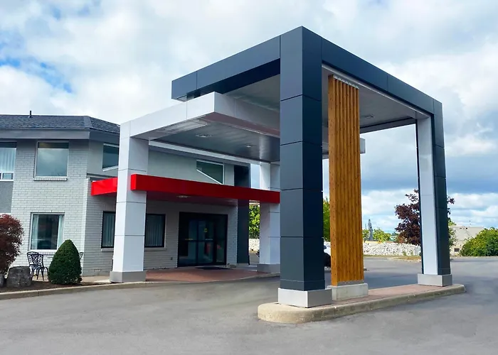 Comfort Inn Sault Ste Marie On