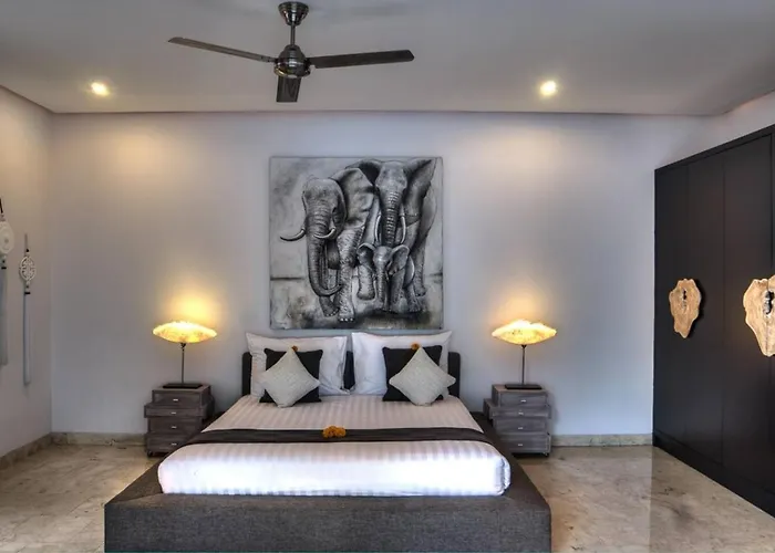 The Residence Seminyak