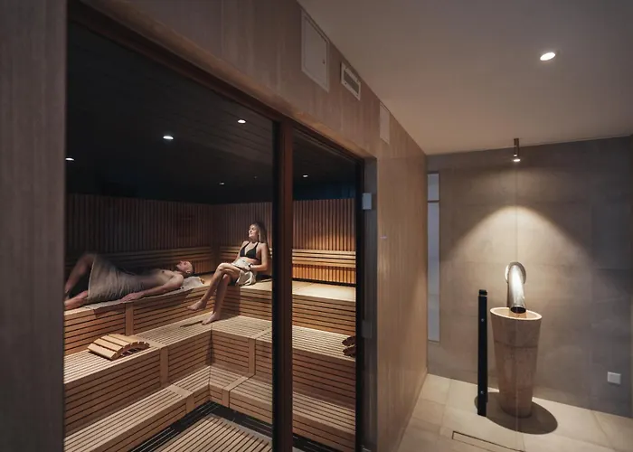 Alpen Resort&Spa