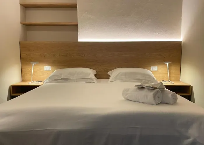 Hotel Abetaia