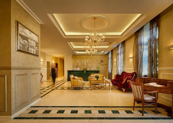 BO Hotel Palazzo