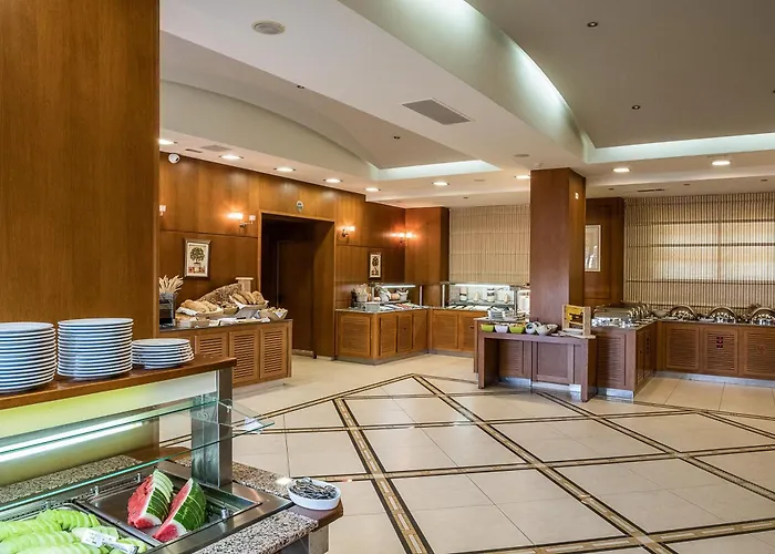 Cretan Dream Resort&Spa