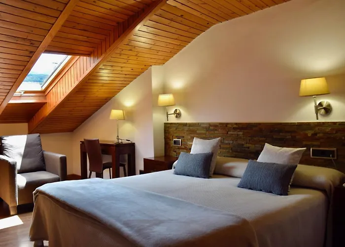 Hotel L'Aüt
