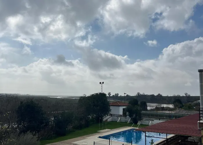 Hotel La Barca