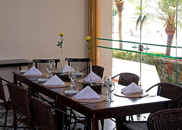 Hotel Michelangelo