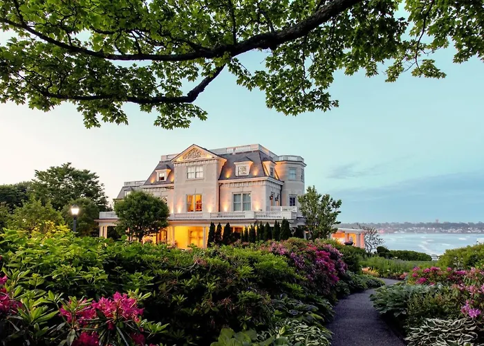 The Chanler At Cliff Walk