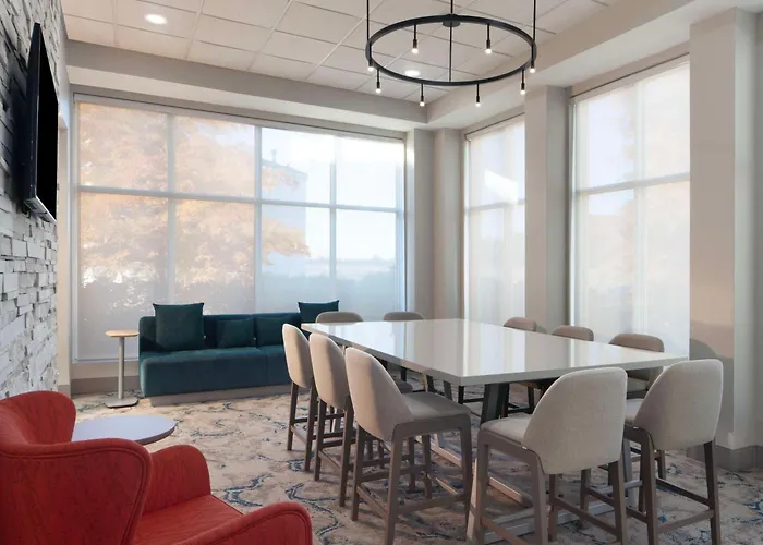Hilton Garden Inn Shreveport