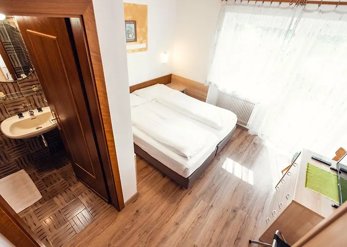 Hotel Panorama
