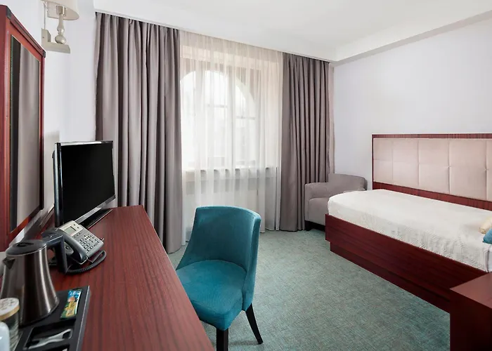 Hotel Kultúra