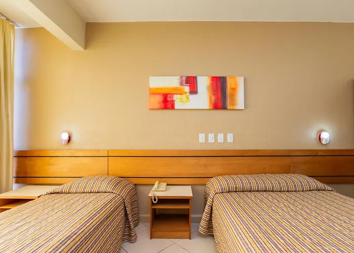 Hotel Express Confort