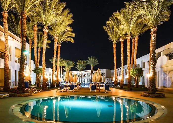 Xperience St. George Sharm El Sheikh