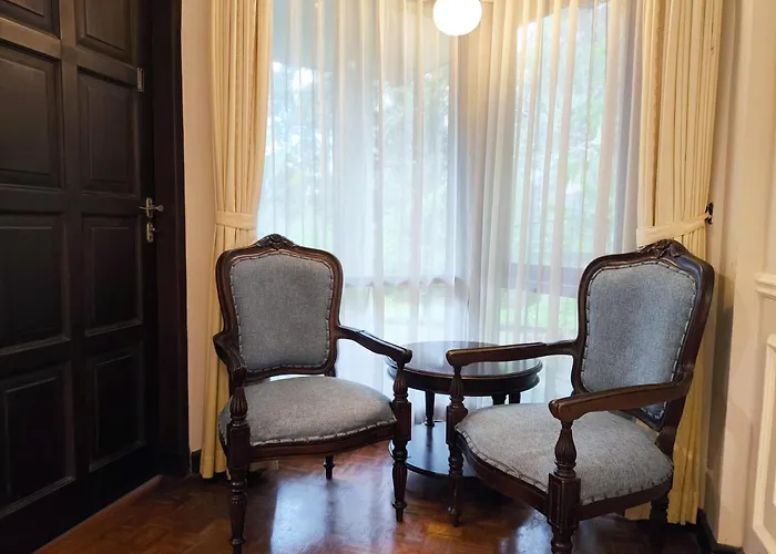 Puteri Gunung Hotel