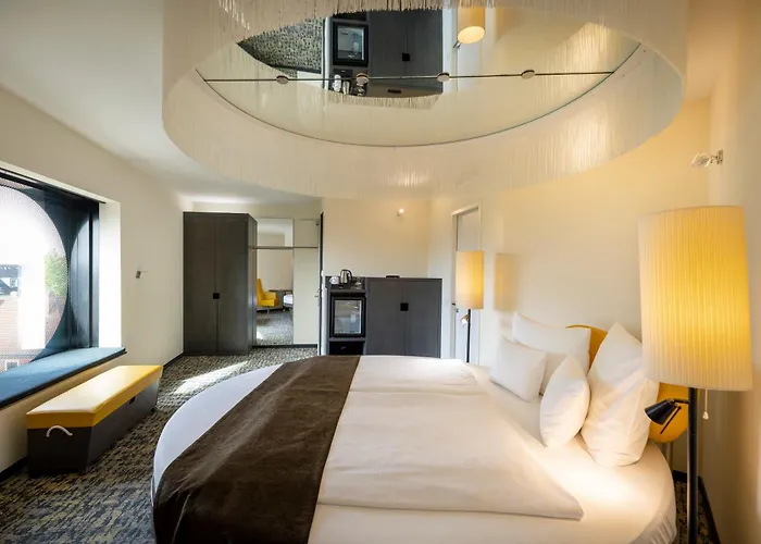 Arcotel Onyx Hamburg