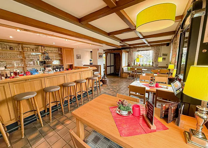 Hotel Up De Birke