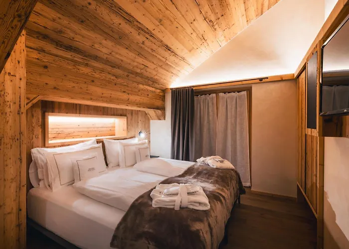 Sertorelli Sport Hotel